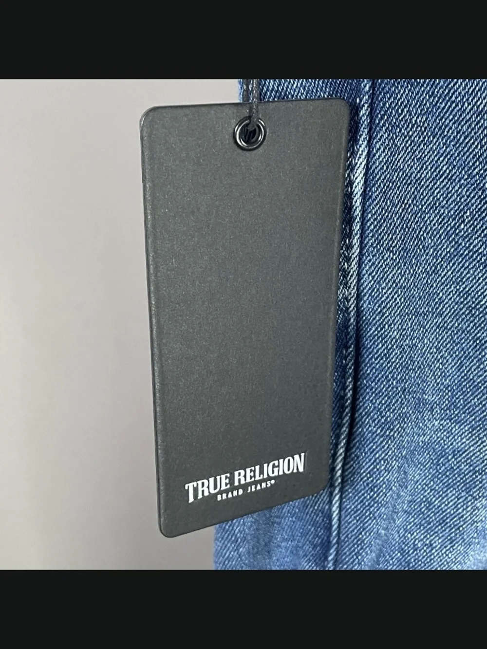 True Religion true religion